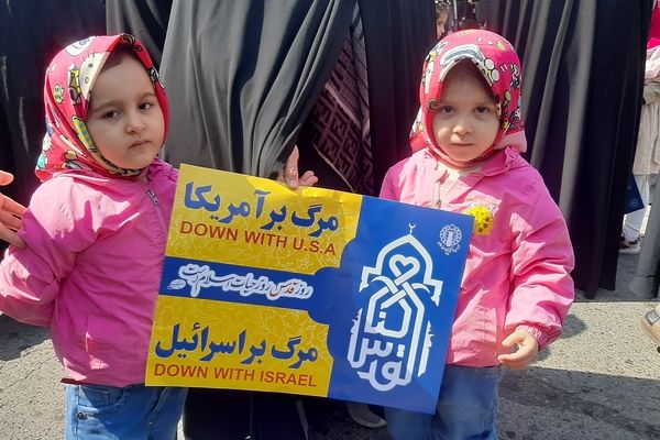 روز قدس؛ میثاقی دوباره با آرمان فلسطین