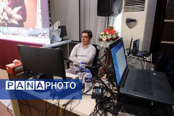 سی و هشتمین اجلاس روسای آموزش و پرورش سراسر کشور در آذربایجان شرقی