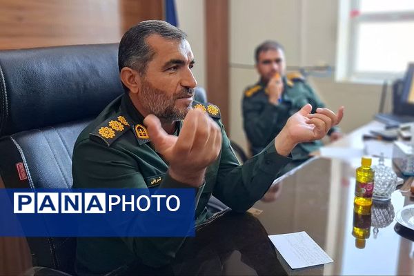نشست هم‌اندیشی بانوان تأثیرگذار روستای شوش در باشت