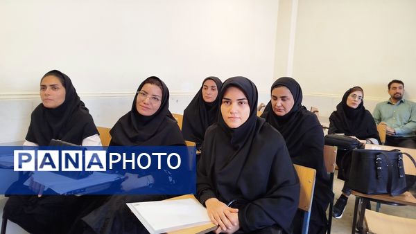 طرح تحول در فرآیند یاددهی–یادگیری (سفر یادگیری)  شهرستان‌های پلدختر، معمولان و رومشگان 