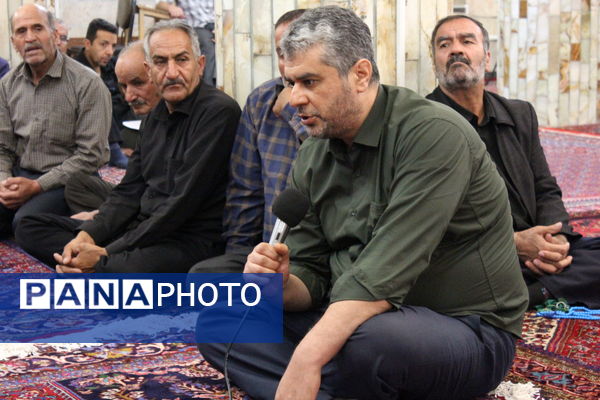 مسئولان قضایی زنجان پای درد دل مردم