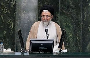 وزیر اطلاعات در کمیسیون امور داخلی؛ بررسی اقدامات اطلاعاتی و امنیتی بعد از جنگ ۱۲ روزه