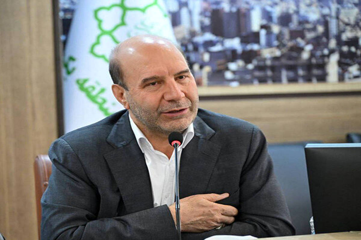 مناسبسازی ۲۱۳ ساختمان و ۱۷۳ بوستان در پایتخت