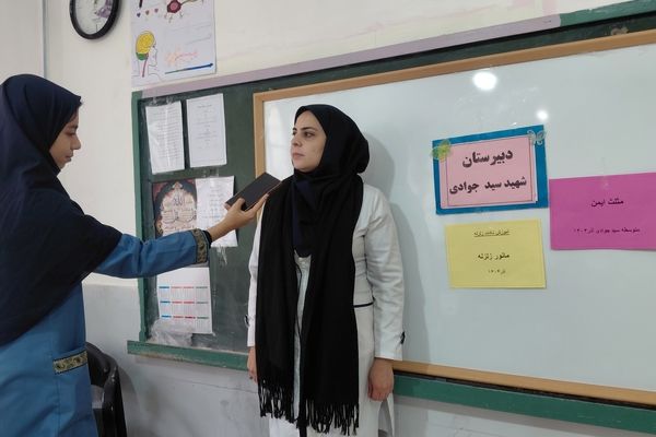 تجربه‌ای آموزنده در مانور سراسری زلزله؛ تمرینی برای آمادگی و مسئولیت‌پذیری است