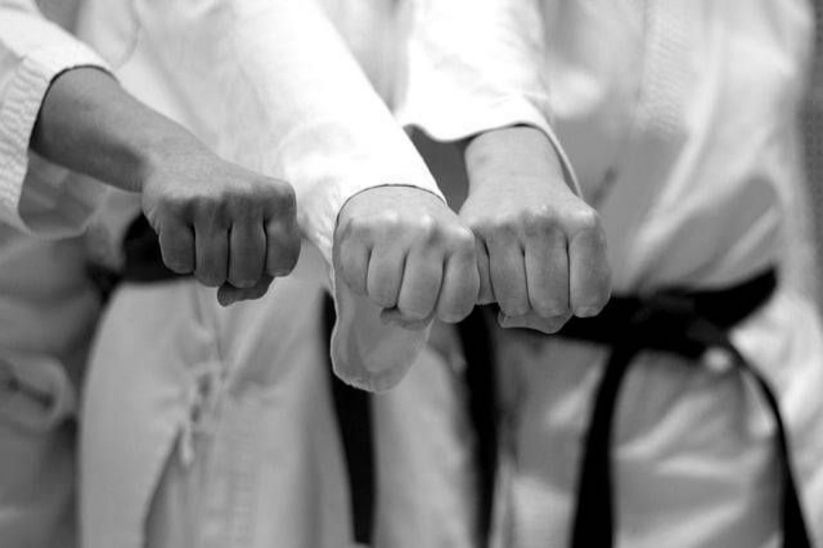 اولین روزی که با کمربند سفید وارد باشگاه شدم، هرگز تصور نمیکردم این مسیر، به بخش جداییناپذیر زندگیام تبدیل شود