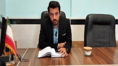 در کار خبرنگاری، علاقه حرف اول را می زند