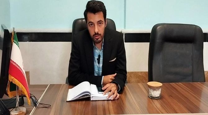 علاقه در کار خبرنگاری حرف اول را می‌زند
