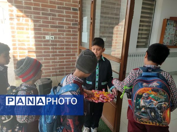  اجرای طرح «نوجوان شاد ایرانی (نشا)» برای پرورش نسل پویا و باانگیزه در مدارس پسرانه استان اصفهان