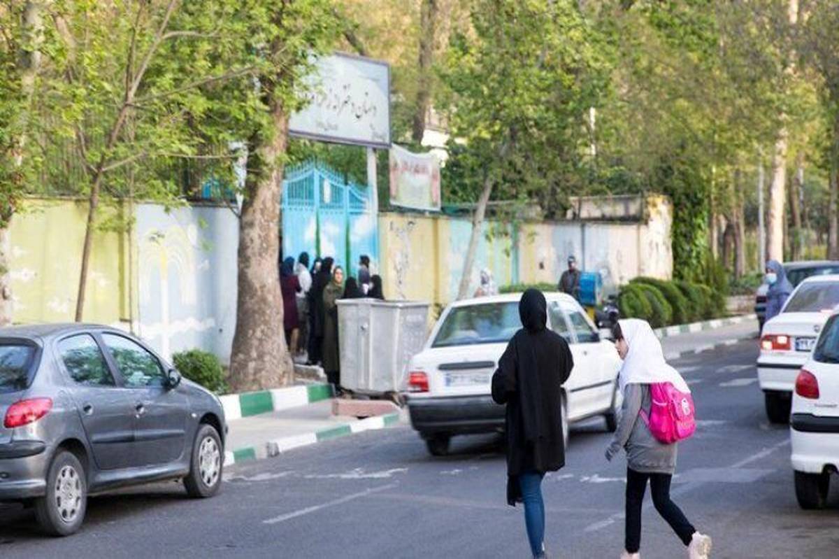 آمادگی کامل نیروی انتظامی آذربایجان شرقی برای کنترل ترافیک و تأمین امنیت دانشآموزان در آستانه بازگشایی مدارس