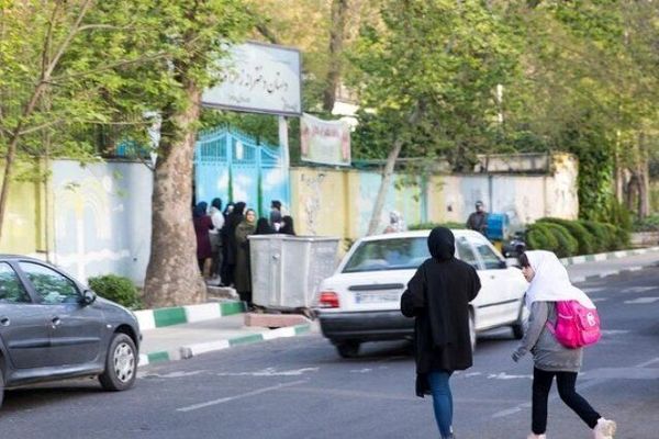 آمادگی کامل نیروی انتظامی آذربایجان شرقی برای کنترل ترافیک و تأمین امنیت دانش‌آموزان در آستانه بازگشایی مدارس