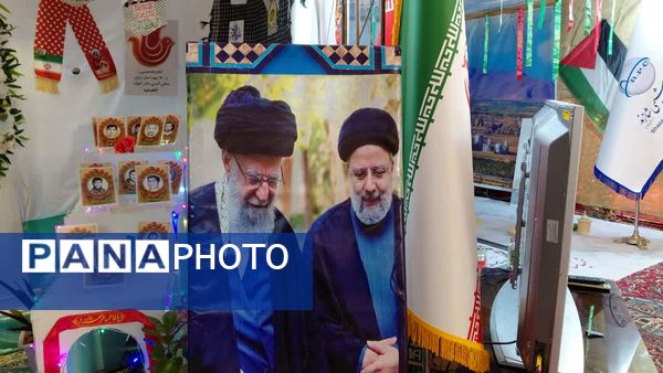 افتتاح نمایشگاه پایگاه‌های اسوه؛ ترویج دستاوردها و الگوهای موفق بسیج