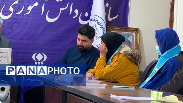 برگزاری جلسه هماهنگی برای اعزام دانش‌آموزان عمره‌گزار در کهگیلویه و بویراحمد