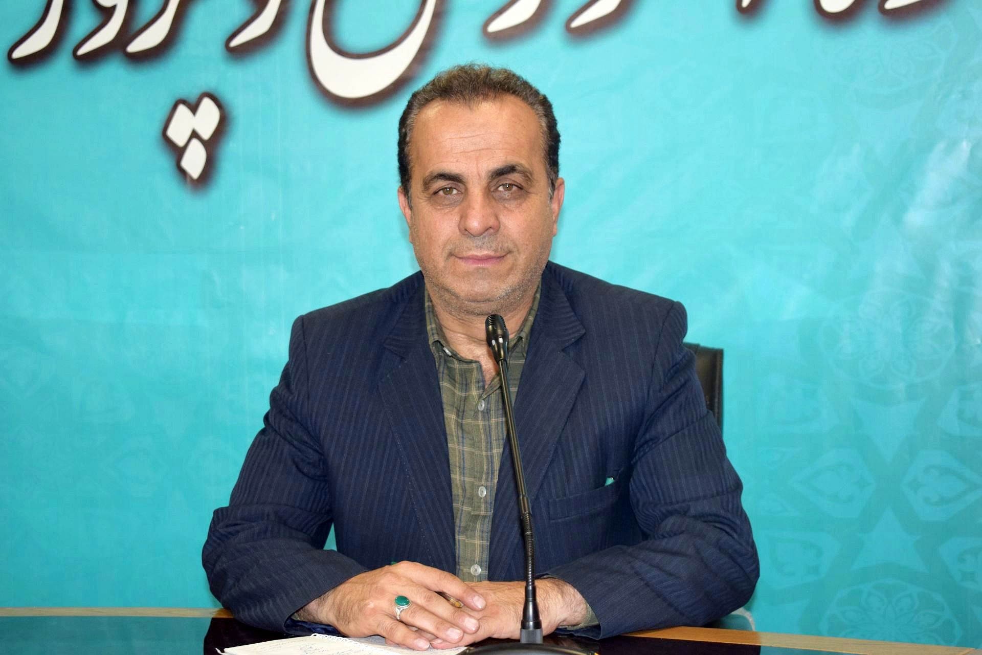 چهارمین زمین چمن مصنوعی منطقه جوکار در روستای الفاوت به زودی به بهره‌برداری می‌رسد