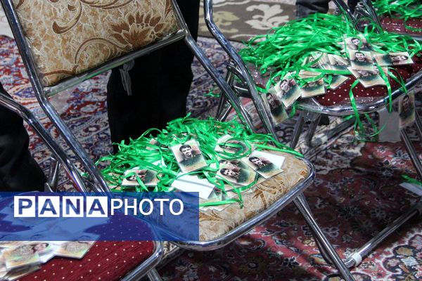 یادواره شهدای خاوران و قیامدشت؛ شبی به یاد ایثار و اقتدار