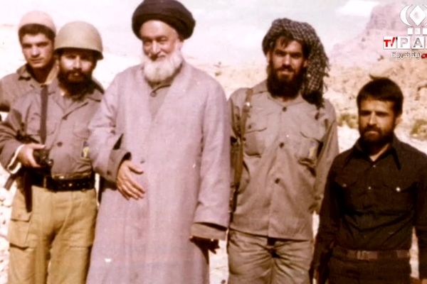  ۲۰ شهریور؛ سالروز شهادت آیت الله مدنی