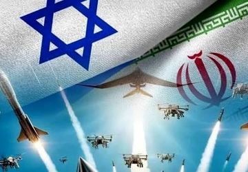 ۳۴ ستاره خاموش در نبرد دوازده‌روزه


