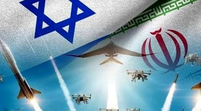 ۳۴ ستاره خاموش در نبرد دوازده‌روزه


