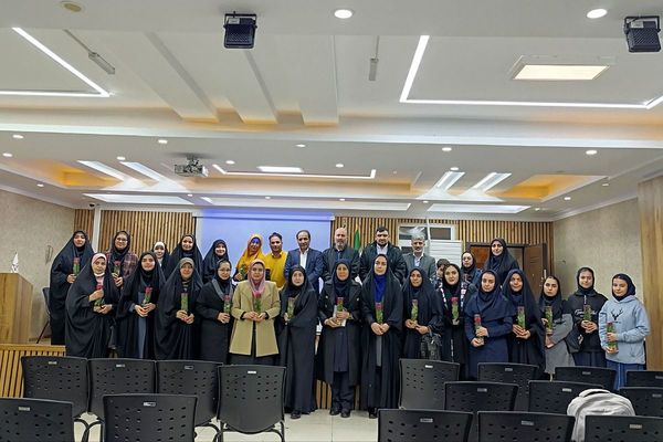 آغاز طرح ایرانمون در ملارد