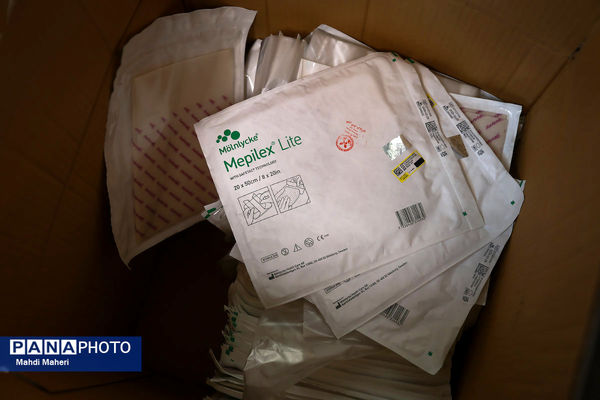 نشست خبری مستند پرواز پروانه‌ها