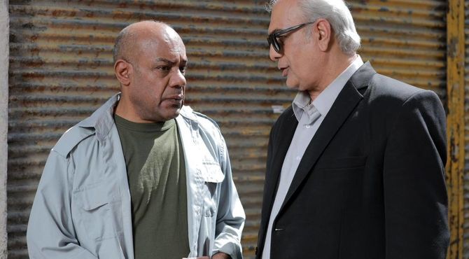 آغاز فیلمبرداری «گلوریا» در تهران