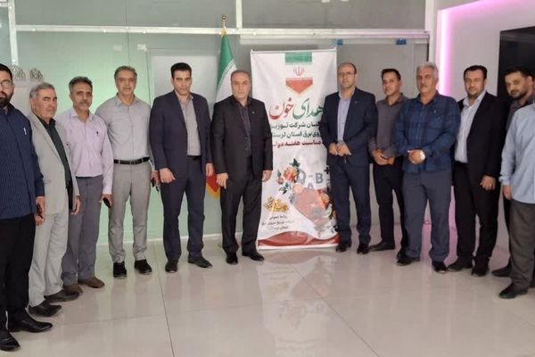 گام مؤثر شرکت توزیع برق لرستان در جهت حمایت از بیماران