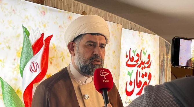 تالار وحدت، میزبان لحظاتی از جنس اندیشه و فرهنگ