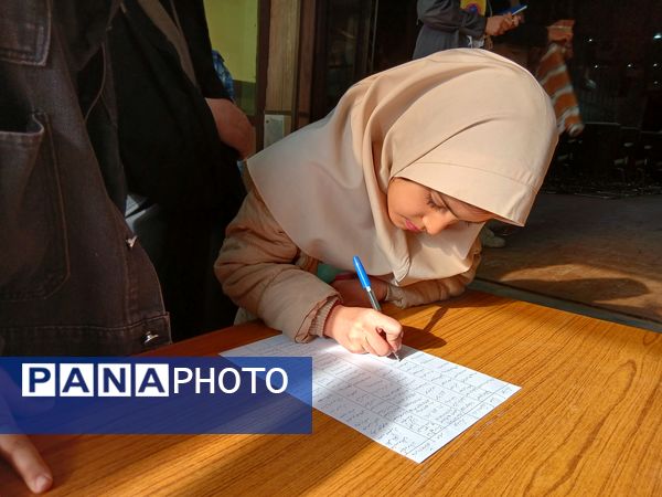 برگزاری اولین جلسه مقدماتی ویژه خبرنگاران ناحیه ۵ 