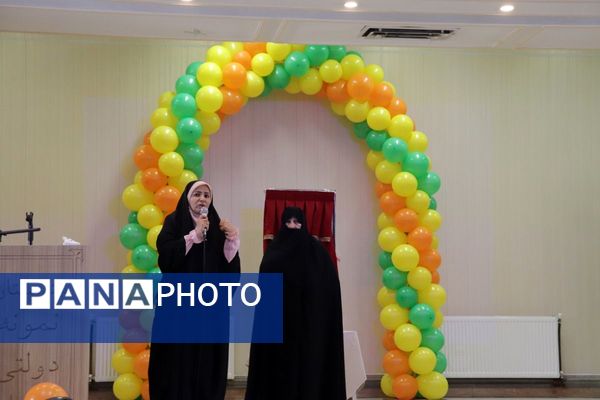 افتتاح طرح «ایرانمون» و هفته «ماها» با جلوه هنر و افتخار