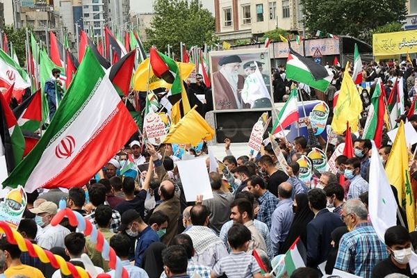 تحولات اخیر شاهد حضور نسل جوان بوده است 