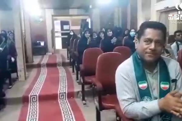 سازمان دانش‌آموزی مناسبت‌ترین محل برای  رشد و شکوفایی ساحت‌های تربیتی دانش‌آموزان