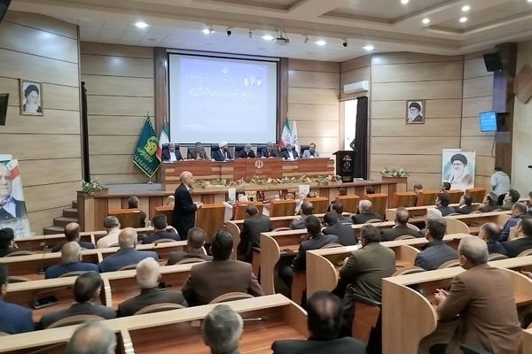 سهم خراسان رضوی از بودجه ملی کمتر از ظرفیت‌های واقعی استان است