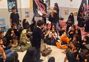 حضرت علی‌اکبر(ع)، الگوی شجاعت و اخلاق در واقعه عاشورا

