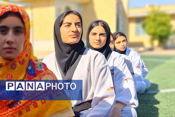 آغاز المپیاد ورزشی درون‌مدرسه‌ای در شهرستان باشت همزمان با هفته تربیت‌بدنی