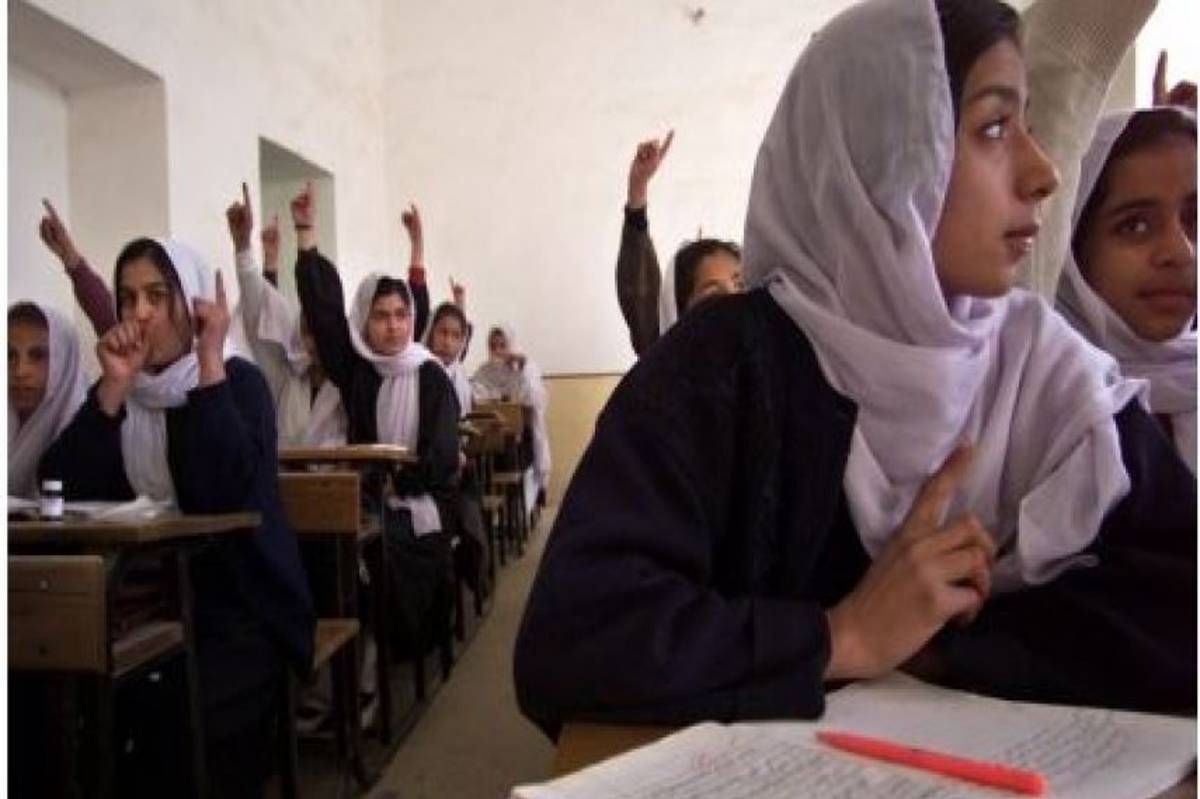 تعطیلی برخی از موسسات آموزشی وابسته به شیعیان در کابل توسط طالبان 