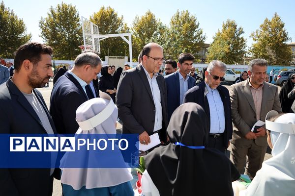 پویش ملی سلامت دهان و دندان در آذربایجان غربی