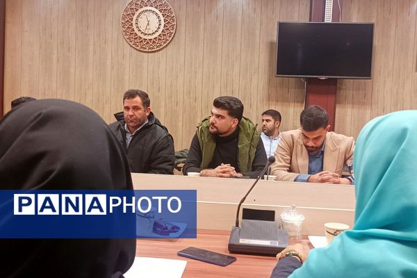 اجرای طرح کانون یاریگران زندگی در بهارستان دو