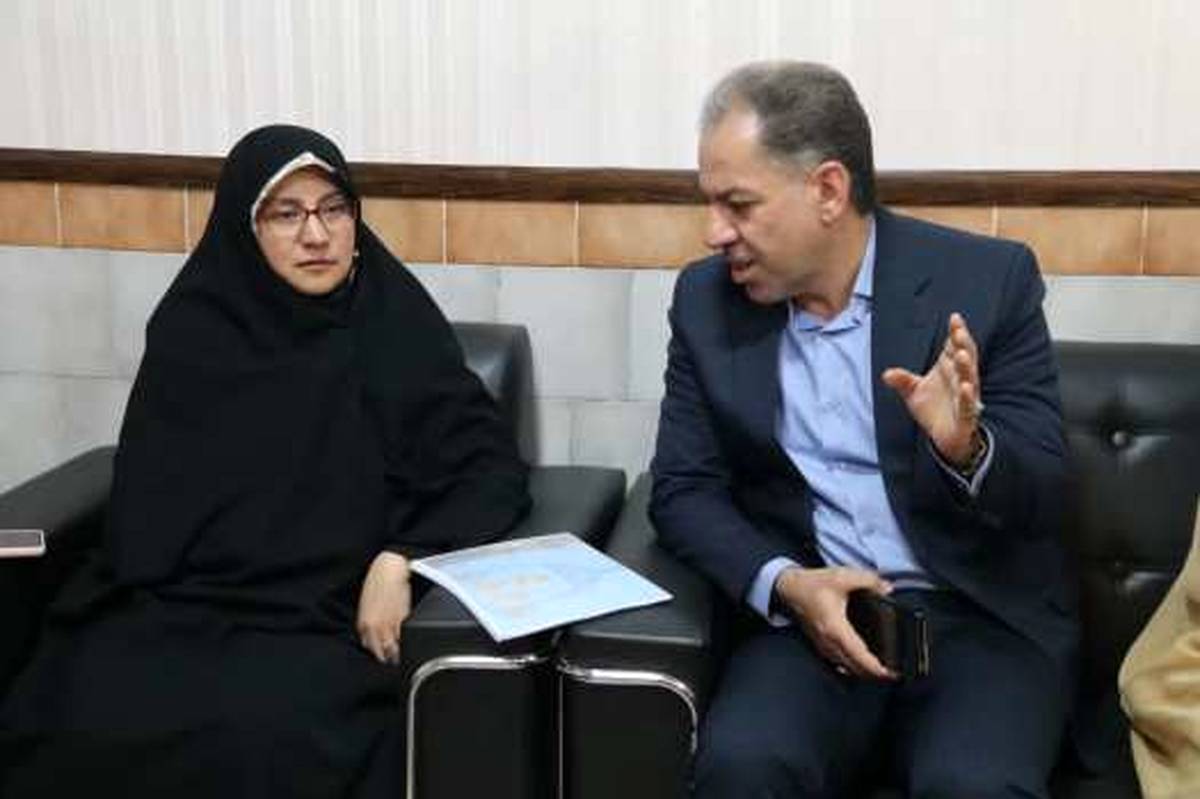 تربیت‌محوری و میدان دادن به دانش‌آموزان، اساس آموزش‌وپرورش اثرگذار است