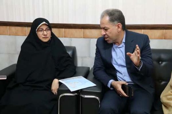 تربیت‌محوری و میدان دادن به دانش‌آموزان، اساس آموزش‌وپرورش اثرگذار است