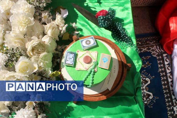 بهارستان دو در مسیر رشد معنوی با اجرای طرح «مصباح الهدی»