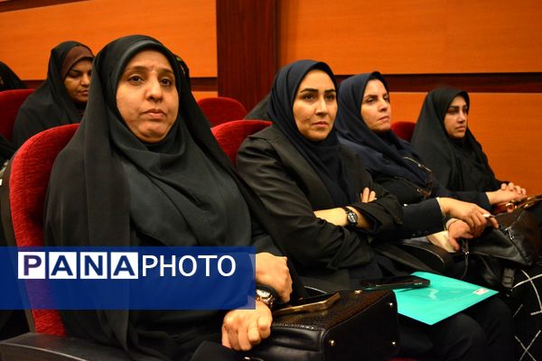 نشست فصلی مدیران «طرح رهیافت» در بهارستان‌دو