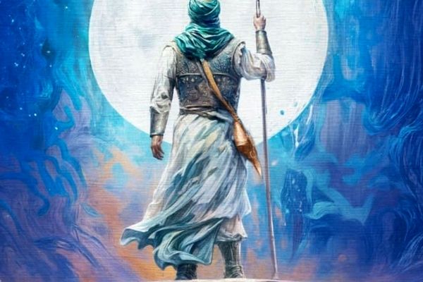 حماسه نهم محرم و ایثار بی‌نظیر حضرت عباس (ع)