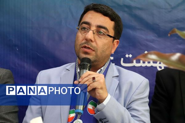 آیین سپاس مربی در آذربایجان شرقی