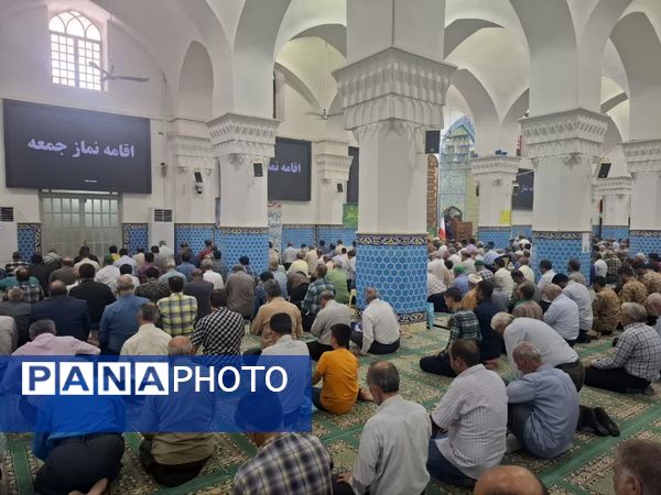 از محفل قرآنی تا میز خدمت