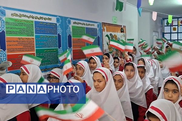 جشنواره ماها، صحنه‌ای برای شکوفایی استعدادهای دانش‌آموزی