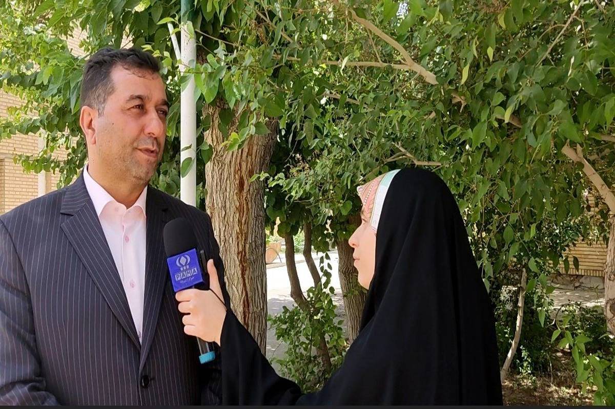 دانشگاه فرهنگیان و آموزش و پرورش؛همراستا برای تحقق سند تحول بنیادین تلاش میکنند