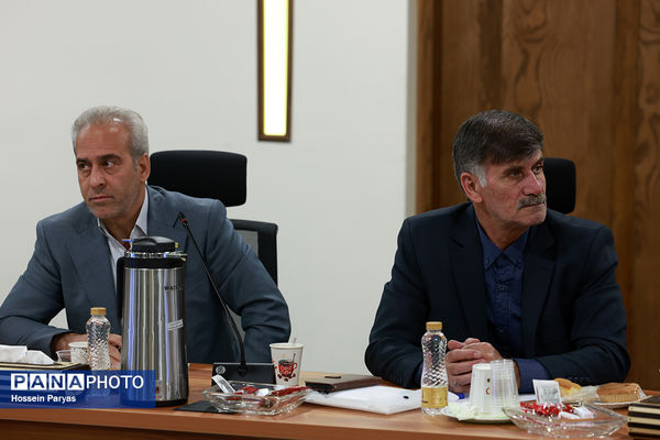 بیست و یکمین گردهمایی شورای هماهنگی موسسان مدارس غیر دولتی کشور