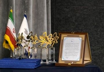 برگزیدگان ترویج علم سال ۱۴۰۴ معرفی شدند