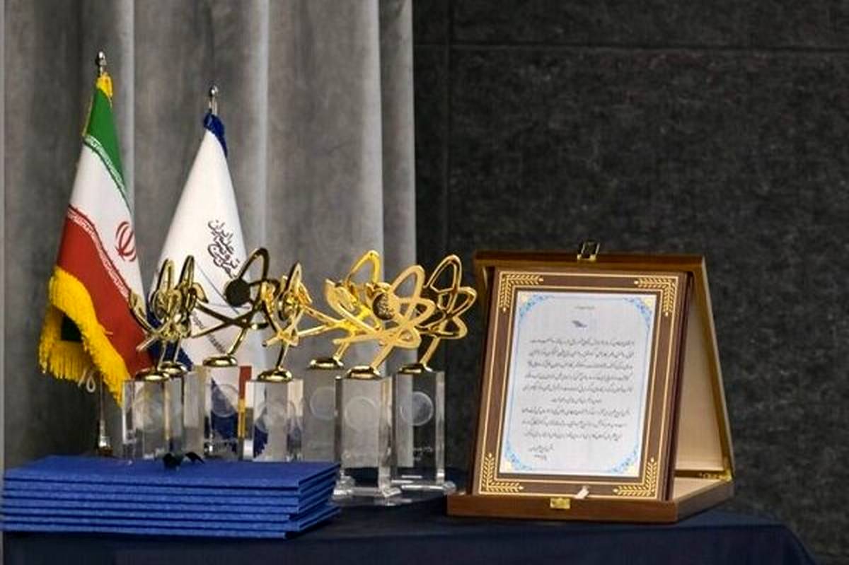 برگزیدگان ترویج علم سال ۱۴۰۴ معرفی شدند