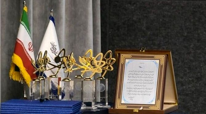 برگزیدگان ترویج علم سال ۱۴۰۴ معرفی شدند