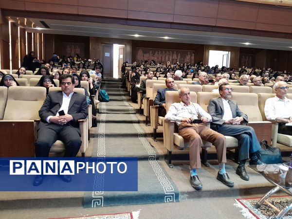 طرح تابان با محوریت فناوری نوین و هوش مصنوعی در ناحیه سه مشهد